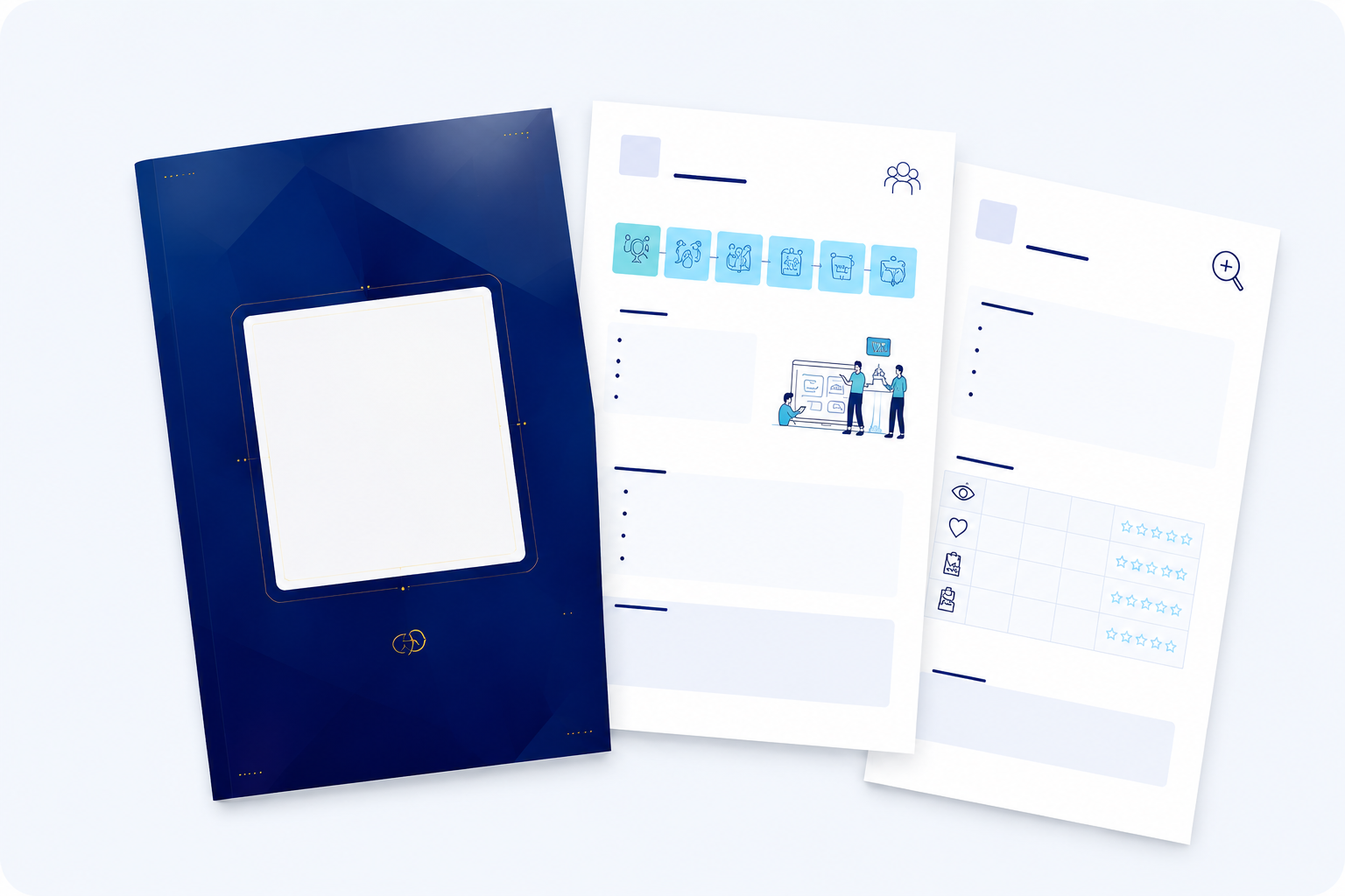 parcours client