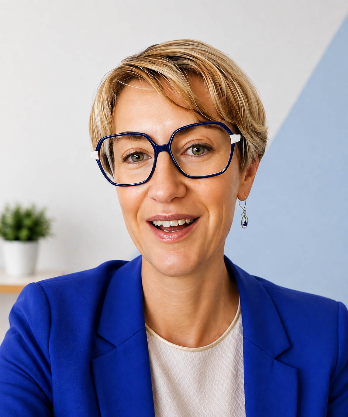 Christelle Gélis