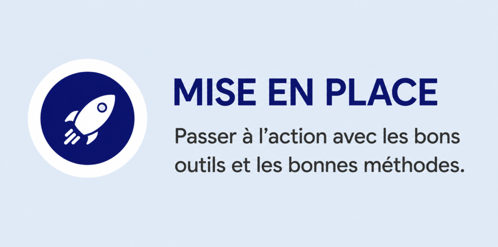passage à l'action, stratégie digitale, stratégie commerciale