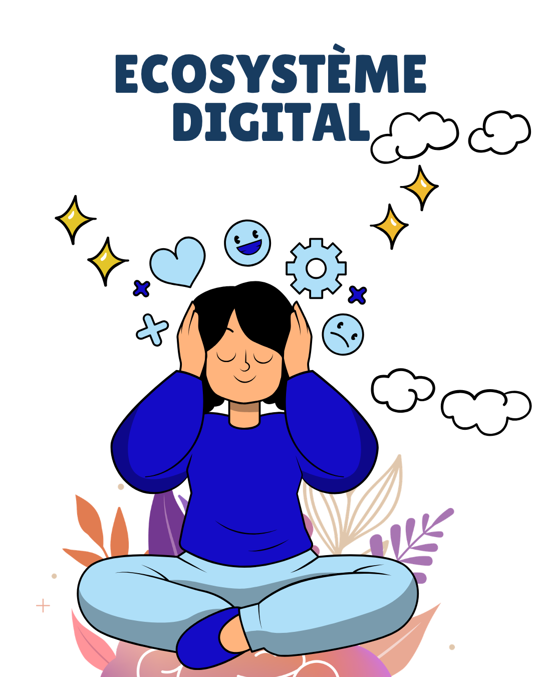 Construire son écosystème digital : site, réseaux, emails, tunnel, automatisation